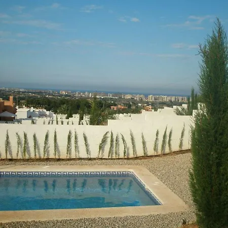 Loma Bella Peñíscola