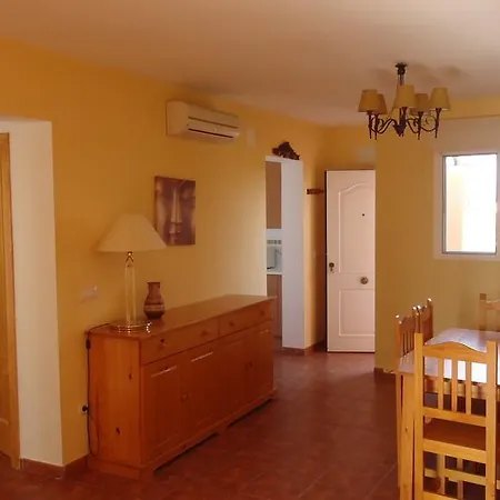 Holiday home Loma Bella Peniscola