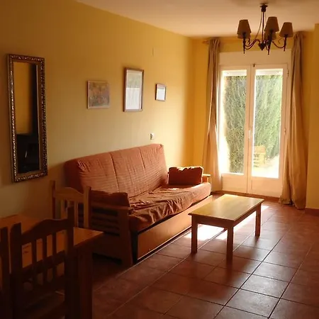 Loma Bella Peñíscola