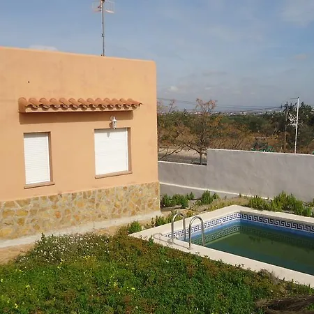 Loma Bella * Peñíscola