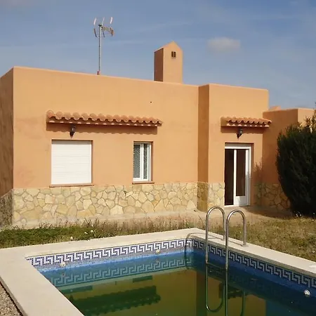 Loma Bella Сasa de vacaciones Peñíscola