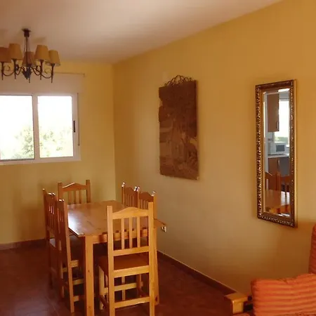 Loma Bella Peñíscola