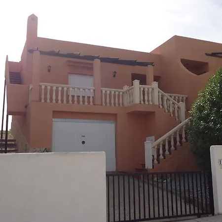 Сasa de vacaciones Loma Bella